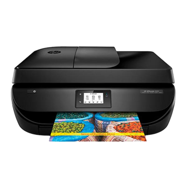 HP officejet 4656 wifi fax  Multifunción inyección HP officejet 4656 wifi fax  Multifunción inyección