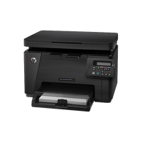 HP Color LaserJet Pro MFP M176n - Multifunción Láser