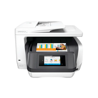 HP OfficeJet Pro 8730 AllinOne Printer