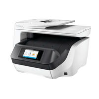 HP OfficeJet Pro 8730 AllinOne Printer