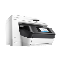 HP OfficeJet Pro 8730 AllinOne Printer