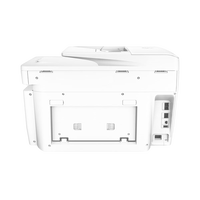 HP OfficeJet Pro 8730 AllinOne Printer