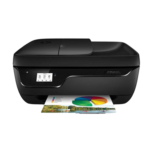 HP Officejet 3832 AllinOne HP Officejet 3832 AllinOne