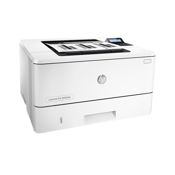 IMPRESORA HP WIFI LÁSER PRO M402DW 38PPM 1200X1200 EPR IMPRESORA HP WIFI LÁSER PRO M402DW 38PPM 1200X1200 EPR