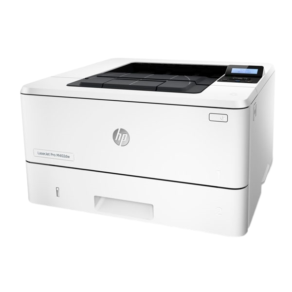 IMPRESORA HP WIFI LÁSER PRO M402DW 38PPM 1200X1200 EPR IMPRESORA HP WIFI LÁSER PRO M402DW 38PPM 1200X1200 EPR