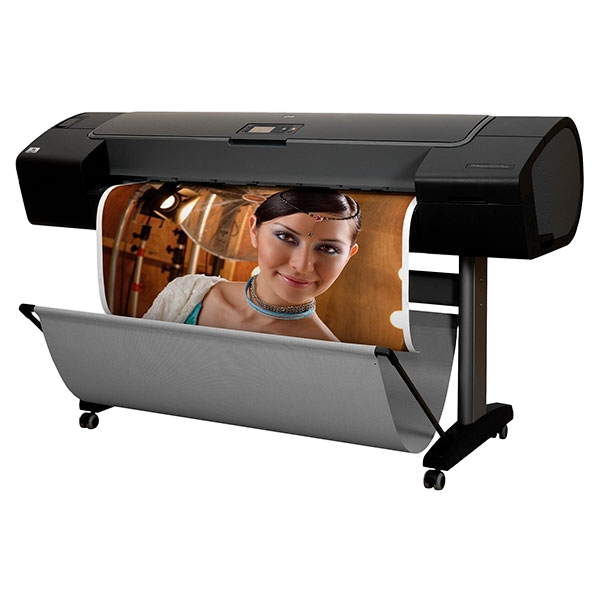 HP Impresora fotográfica Z2100 1118mm  Plotter HP Impresora fotográfica Z2100 1118mm  Plotter