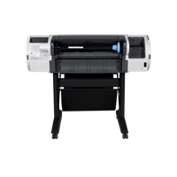 HP Plotter Designjet T790PS  Plotter