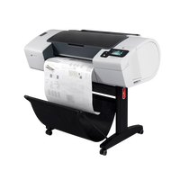 HP Plotter Designjet T790PS  Plotter