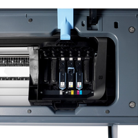 HP Plotter Designjet T790PS  Plotter