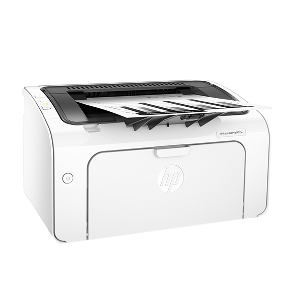 HP LASERJET PRO M12W  Impresora láser HP LASERJET PRO M12W  Impresora láser