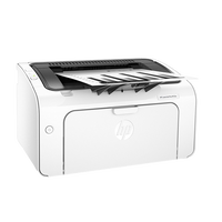 HP LASERJET PRO M12W Impresora láser HP LASERJET PRO M12W Impresora láser