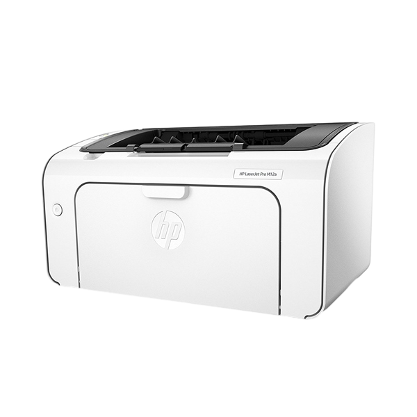 HP LASERJET PRO M12A  Impresora láser HP LASERJET PRO M12A  Impresora láser