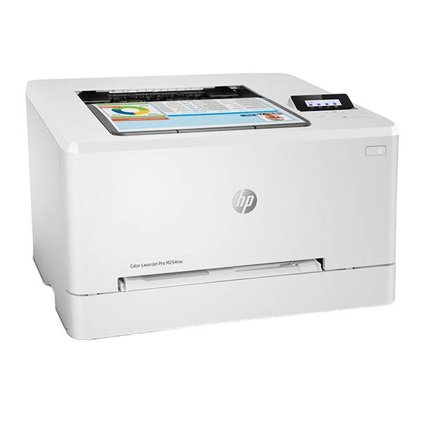HP LaserJet Pro M254nw Impresora Láser HP LaserJet Pro M254nw Impresora Láser