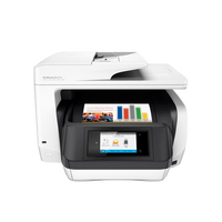 HP Officejet Pro 8720 eAiO 4in1 Impresora Multifunción HP Officejet Pro 8720 eAiO 4in1 Impresora Multifunción