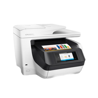 HP Officejet Pro 8720 eAiO 4in1 Impresora Multifunción HP Officejet Pro 8720 eAiO 4in1 Impresora Multifunción
