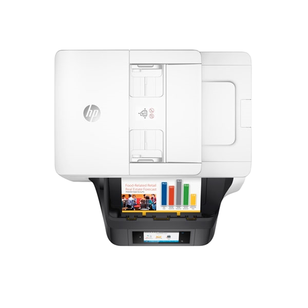 HP Officejet Pro 8720 eAiO 4in1  Impresora Multifunción HP Officejet Pro 8720 eAiO 4in1  Impresora Multifunción