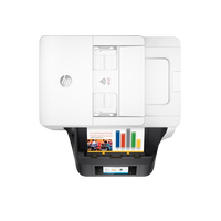 HP Officejet Pro 8720 eAiO 4in1 Impresora Multifunción HP Officejet Pro 8720 eAiO 4in1 Impresora Multifunción