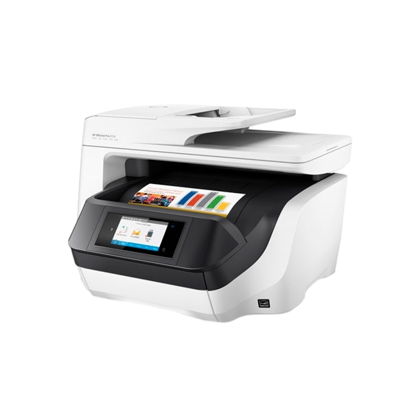 HP Officejet Pro 8720 eAiO 4in1  Impresora Multifunción HP Officejet Pro 8720 eAiO 4in1  Impresora Multifunción