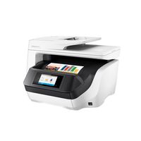HP Officejet Pro 8720 eAiO 4in1 Impresora Multifunción HP Officejet Pro 8720 eAiO 4in1 Impresora Multifunción