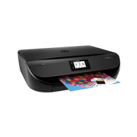 MULTIFUNCIÓN HP WIFI ENVY 4527 2016 PPM RES MULTIFUNCIÓN HP WIFI ENVY 4527 2016 PPM RES