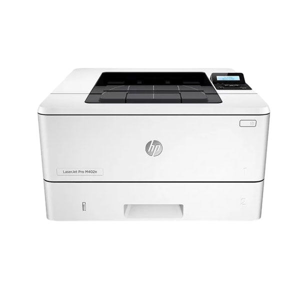 HP LaserJet Pro M402n HP LaserJet Pro M402n