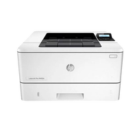 HP LaserJet Pro M402n HP LaserJet Pro M402n