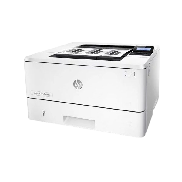 HP LaserJet Pro M402n HP LaserJet Pro M402n
