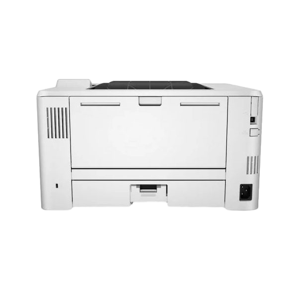 HP LaserJet Pro M402n HP LaserJet Pro M402n