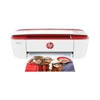 HP Deskjet 3733  8ppm usb wifi  Multifuncion inyección
