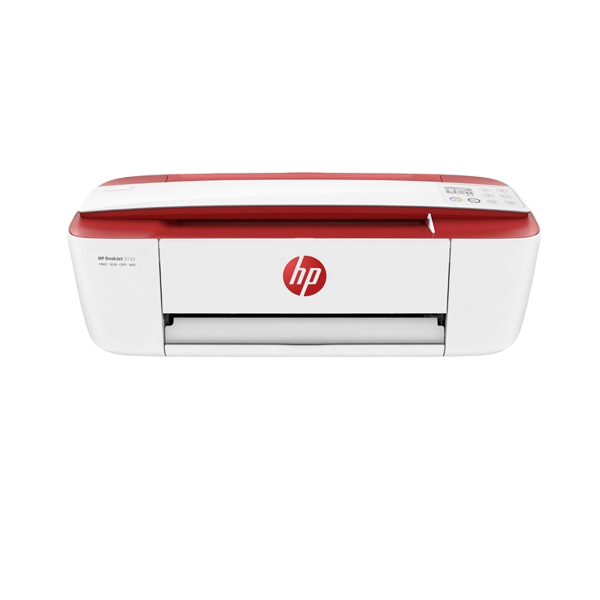 HP Deskjet 3733  8ppm usb wifi  Multifuncion inyección HP Deskjet 3733  8ppm usb wifi  Multifuncion inyección