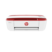 HP Deskjet 3733  8ppm usb wifi  Multifuncion inyección