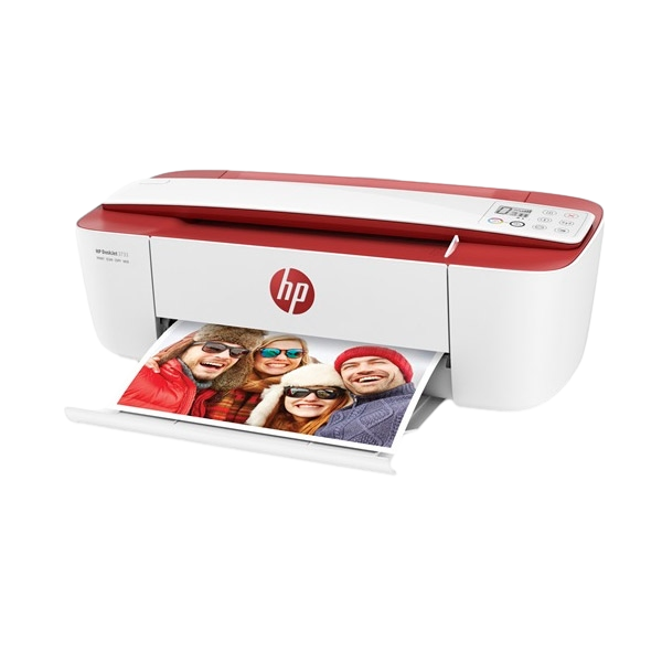 HP Deskjet 3733  8ppm usb wifi  Multifuncion inyección HP Deskjet 3733  8ppm usb wifi  Multifuncion inyección