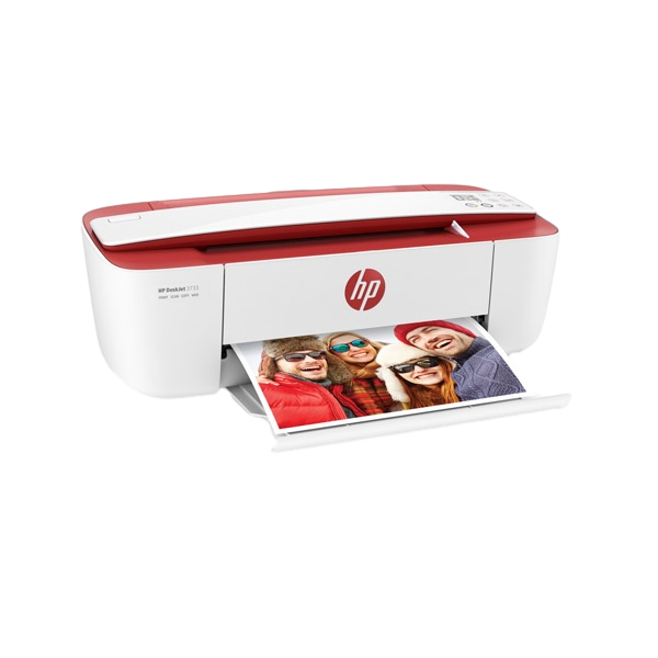 HP Deskjet 3733  8ppm usb wifi  Multifuncion inyección HP Deskjet 3733  8ppm usb wifi  Multifuncion inyección