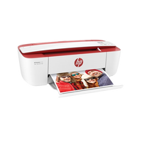 HP Deskjet 3733  8ppm usb wifi  Multifuncion inyección