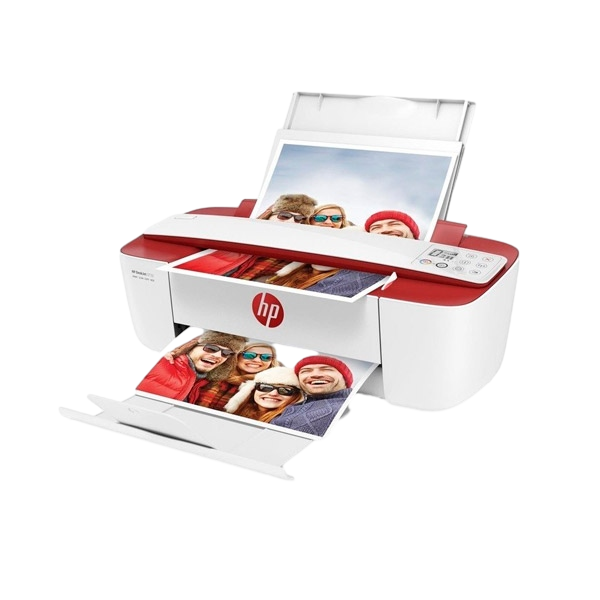 HP Deskjet 3733  8ppm usb wifi  Multifuncion inyección HP Deskjet 3733  8ppm usb wifi  Multifuncion inyección