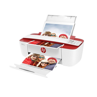 HP Deskjet 3733  8ppm usb wifi  Multifuncion inyección