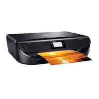 HP Envy 5010 AIO Wifi  Multifunción inyección