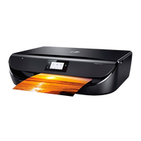 HP Envy 5010 AIO Wifi  Multifunción inyección