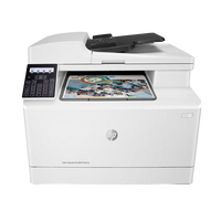 HP LaserJet PRO MFP M181FW Color Wifi  Multifunción laser