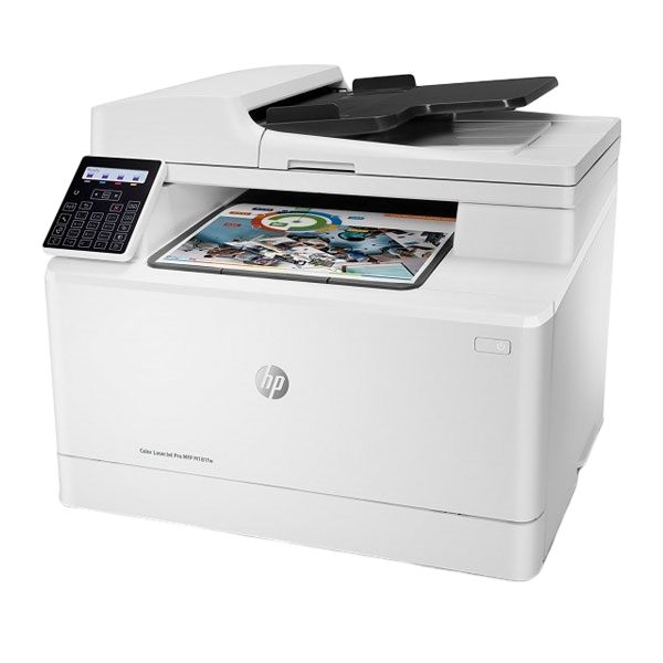 HP LaserJet PRO MFP M181FW Color Wifi  Multifunción laser HP LaserJet PRO MFP M181FW Color Wifi  Multifunción laser