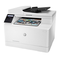 HP LaserJet PRO MFP M181FW Color Wifi  Multifunción laser