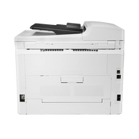 HP LaserJet PRO MFP M181FW Color Wifi  Multifunción laser