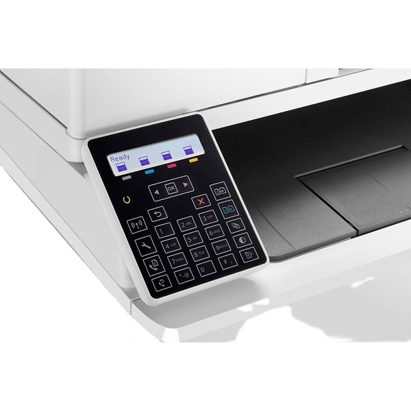 HP LaserJet PRO MFP M181FW Color Wifi  Multifunción laser HP LaserJet PRO MFP M181FW Color Wifi  Multifunción laser