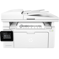 IMPRESORA HP MULTIFUNCION LASERJET M130FW