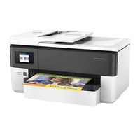 HP Officejet Pro 7720  AllinOne A3  Multifunción inyección
