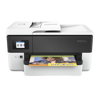 HP Officejet Pro 7720  AllinOne A3  Multifunción inyección