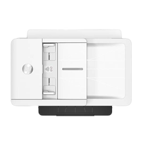 HP Officejet Pro 7720  AllinOne A3  Multifunción inyección