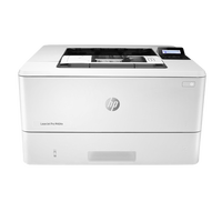 HP Impresora LaserJet Pro M404n Blanco
