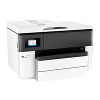 HP Officejet Pro 7740 eAiO A3  Multifunción Inyección