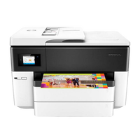 HP Officejet Pro 7740 eAiO A3  Multifunción Inyección